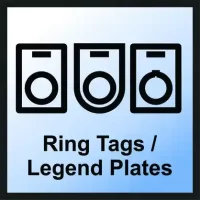 Ring tags