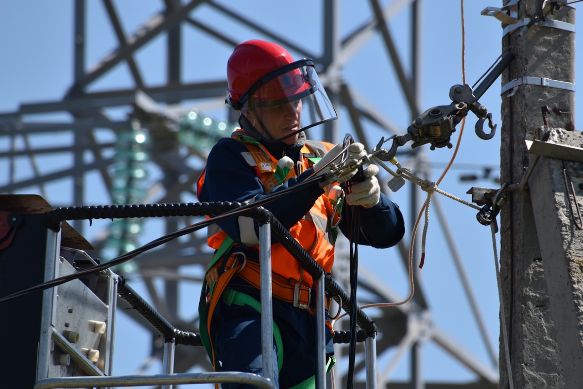 Arc Flash Label Requirements: Your Complete Guide to NFPA 70E Compliance