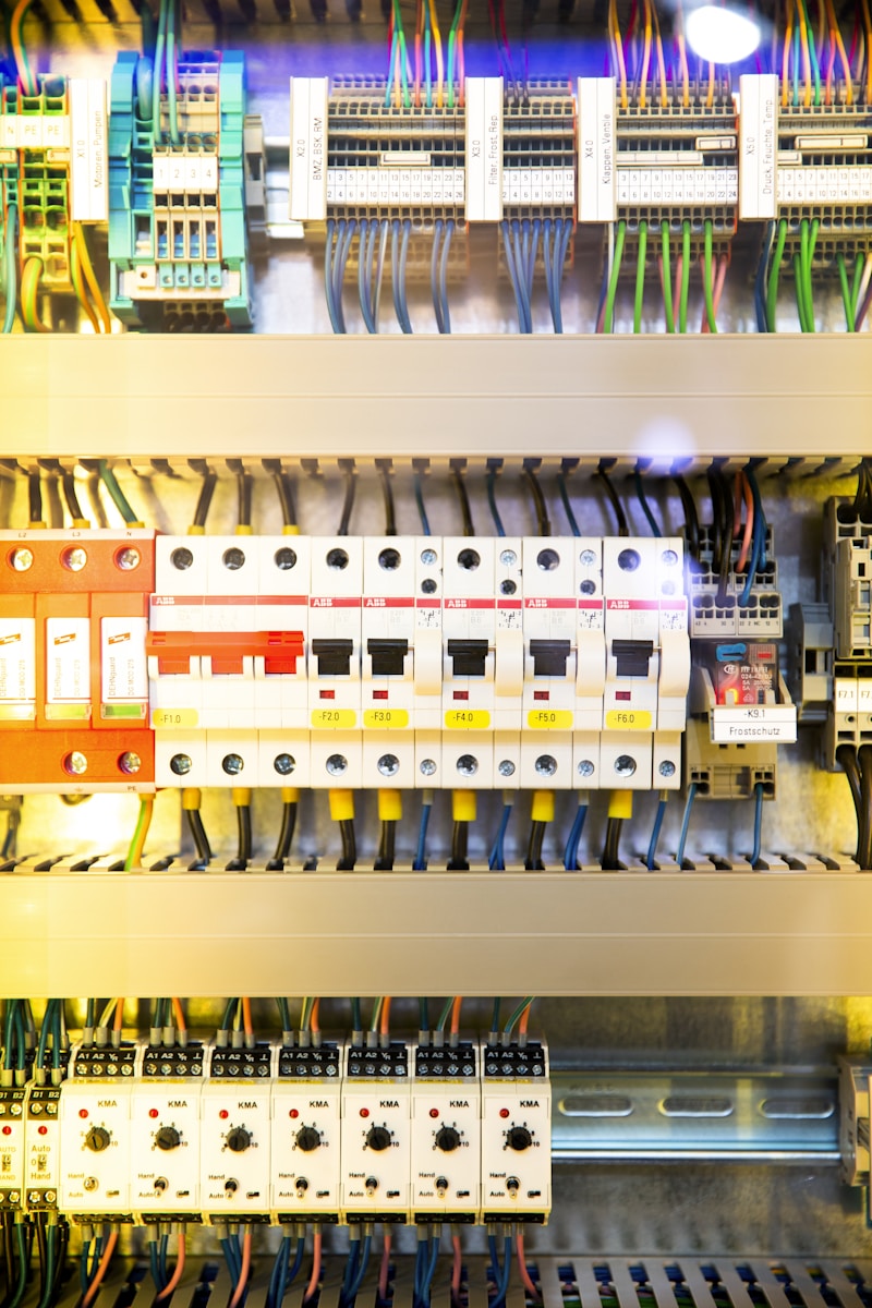 Arc Flash Label Requirements: Your Complete Guide to NFPA 70E Compliance