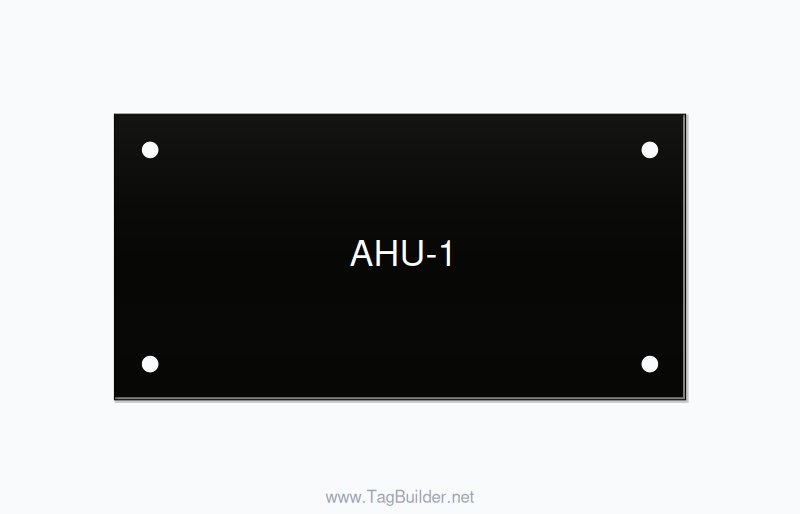 Engraved vs Printed Tags: Which Is Right for Your Application?