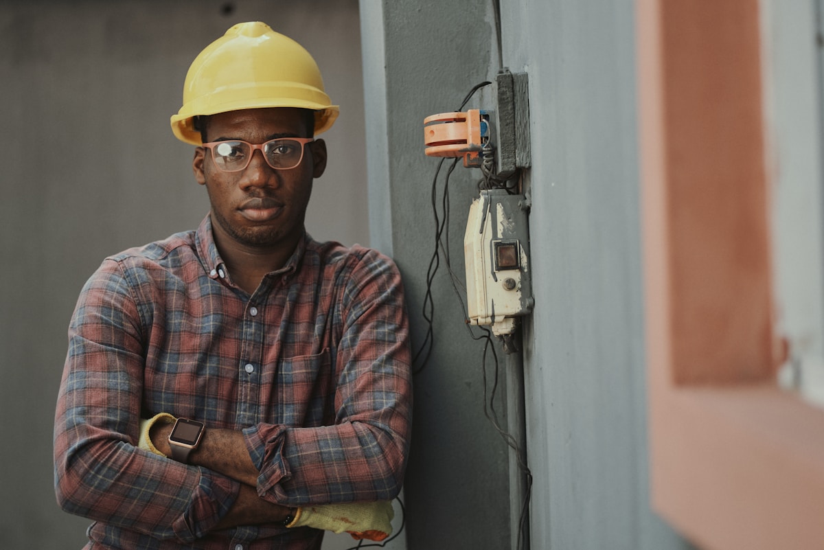 OSHA Equipment Labeling Requirements for Industrial Facilities: A Complete Compliance Guide