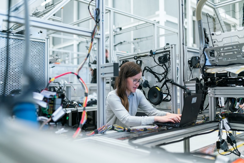 Creating a Valve Numbering System: Best Practices for Your Facility