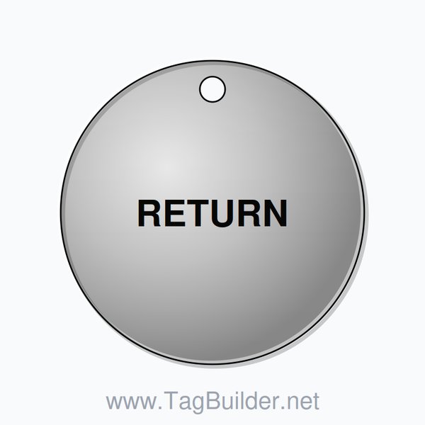 How to Size Valve Tags for Your Facility: The Complete Guide